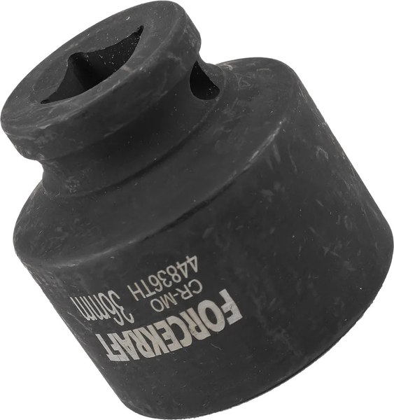 Головка слесарная ForceKraft FK-44836TH