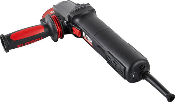 Угловая шлифовальная машина Elitech AG 1512E / 205378