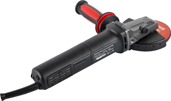 Угловая шлифовальная машина Elitech AG 1512E / 205378