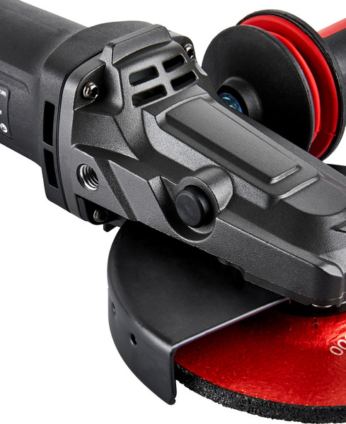 Угловая шлифовальная машина Elitech AG 1512E / 205378