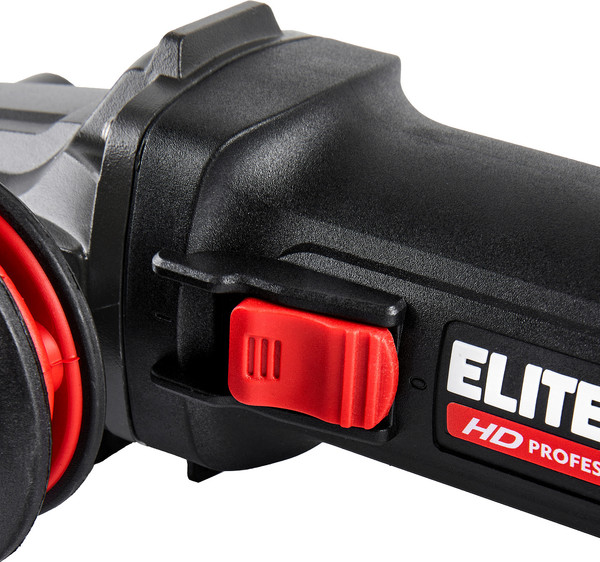 Угловая шлифовальная машина Elitech AG 1512E / 205378