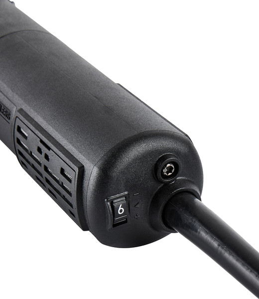 Угловая шлифовальная машина Elitech AG 1512E / 205378