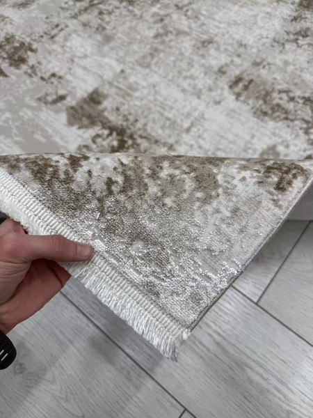 Ковер Radjab Carpet Арвен Прямоугольник TC13B / 12014RK