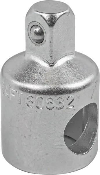 Адаптер слесарный ForceKraft 52 937 / FK-80632 - фото