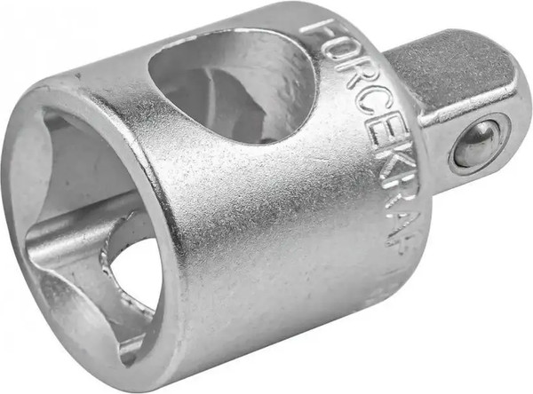 Адаптер слесарный ForceKraft 52 937 / FK-80632
