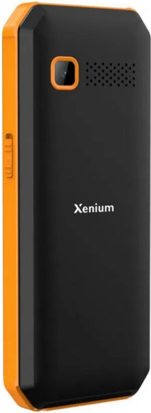 Мобильный телефон Xenium X300 / CTX300OB/00