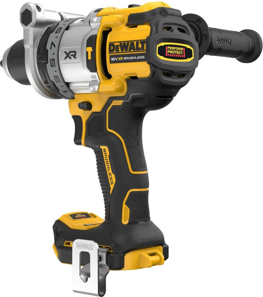 Профессиональная дрель-шуруповерт DeWalt DCD1007H2T