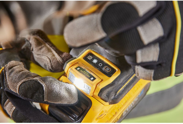 Профессиональная дрель-шуруповерт DeWalt DCD1007H2T