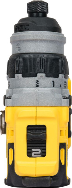 Профессиональная дрель-шуруповерт DeWalt Solo DCD703NT