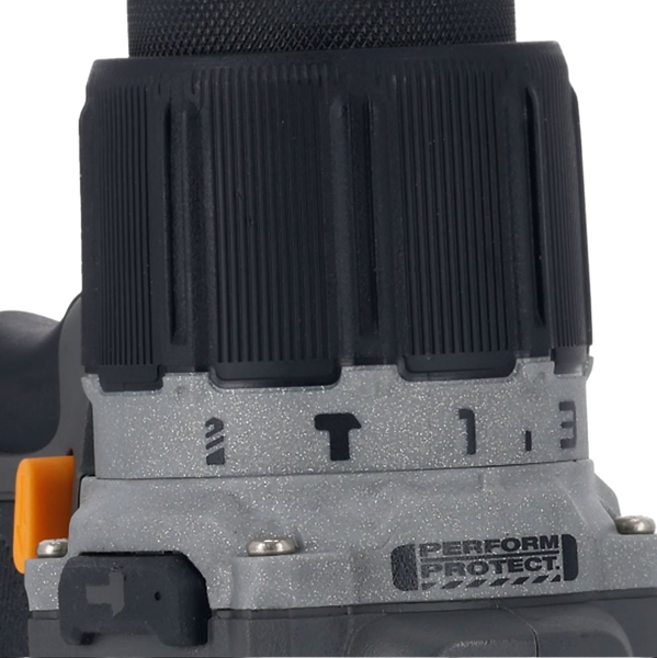 Профессиональная дрель-шуруповерт DeWalt DCD85MP2T