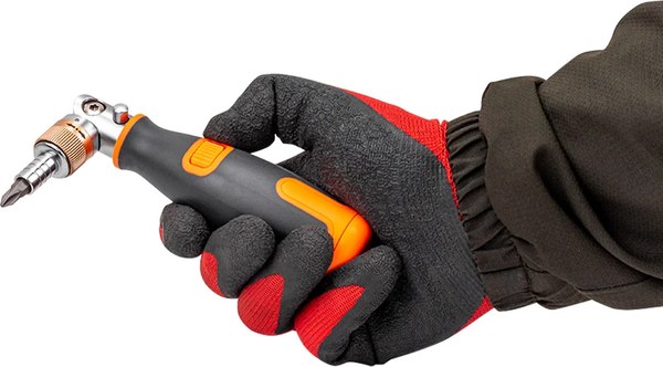 Отвертка Forsage F-32810