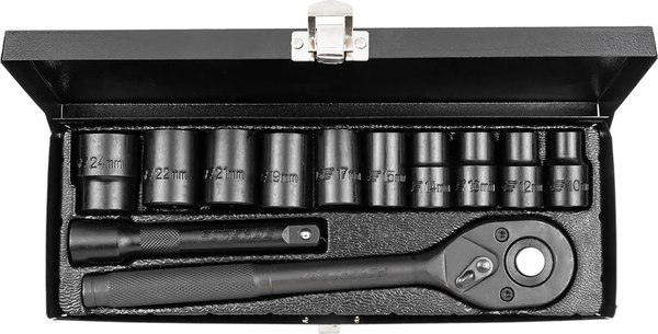 Универсальный набор инструментов Forsage F-4122-5