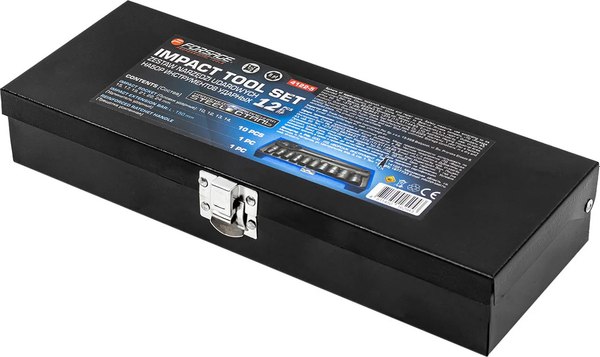 Универсальный набор инструментов Forsage F-4122-5