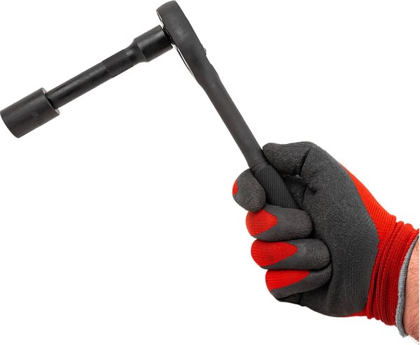 Универсальный набор инструментов Forsage F-4122-5