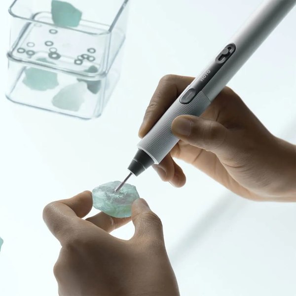 Гравер HOTO SNAPBLOQ Electric Mini Rotary Tool Kit HFE0022GL