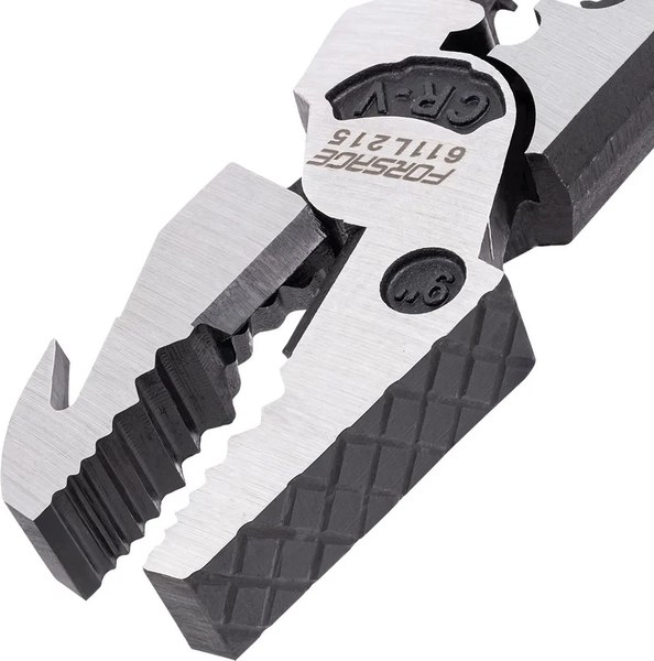 Плоскогубцы Forsage 62 326 / F-611L215