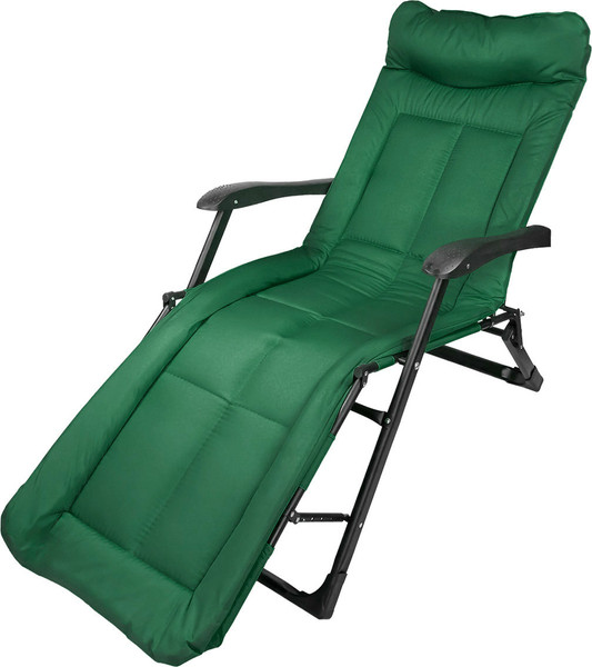 Складной шезлонг Forsage 62 079 / F-FG-HY-8000G - фото