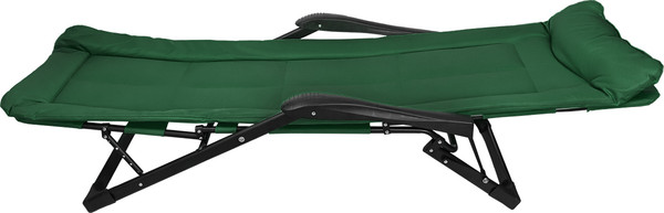 Складной шезлонг Forsage 62 079 / F-FG-HY-8000G