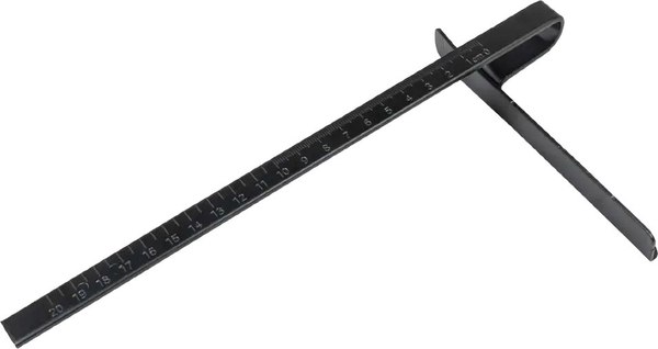 Дисковая пила Forsage F-M1Y-DH01-185