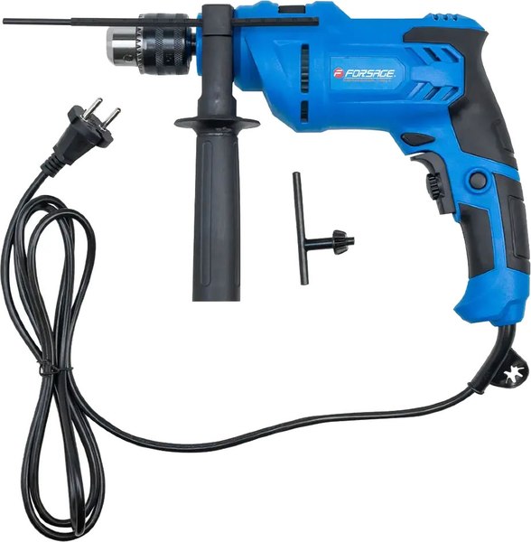 Дрель Forsage F-Z1J-DH03-13