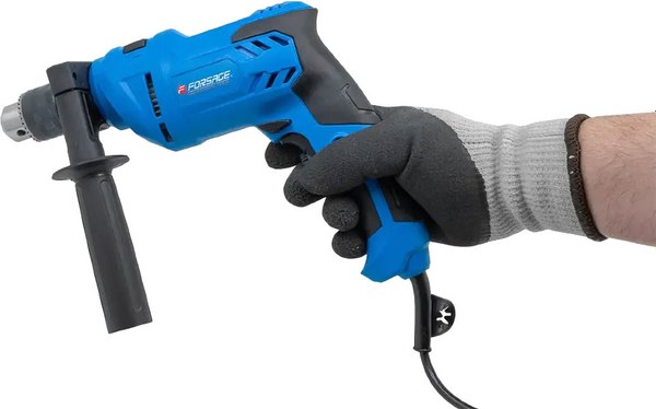 Дрель Forsage F-Z1J-DH03-13