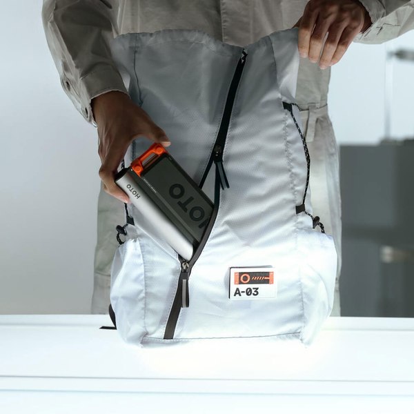 Электроотвертка HOTO SNAPBLOQ Electric Mini Drill Set HFE0023GL