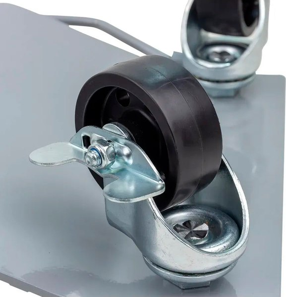 Тележка для перемещения авто Forsage F-TC323