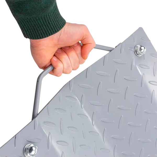 Тележка для перемещения авто Forsage F-TC323