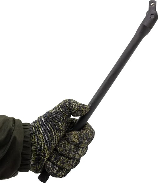 Вороток Forsage F-8014380 (MPB)