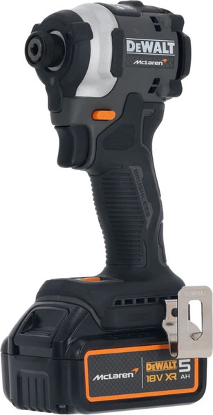Профессиональный шуруповерт DeWalt DCF85MP2T