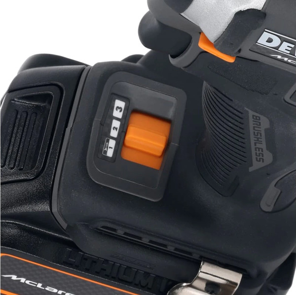 Профессиональный шуруповерт DeWalt DCF85MP2T