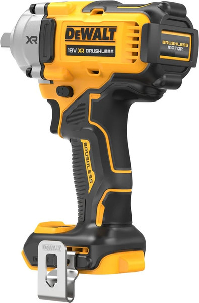 Профессиональный гайковерт DeWalt DCF892NT
