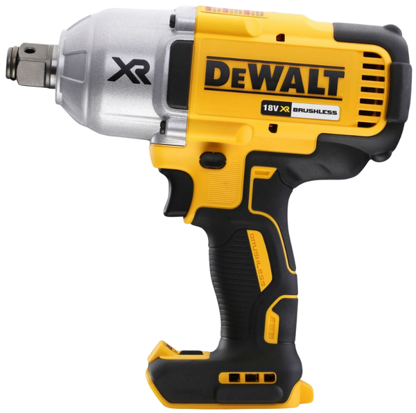 Профессиональный гайковерт DeWalt Solo DCF897NT