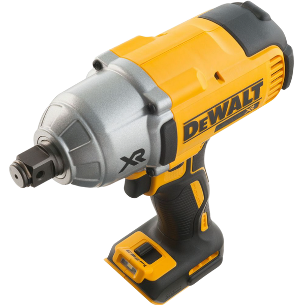 Профессиональный гайковерт DeWalt Solo DCF897NT