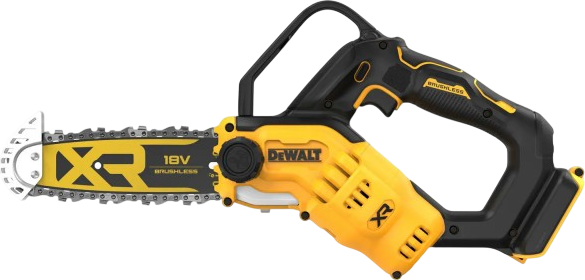Пила цепная аккумуляторная DeWalt DCMPS520N - фото