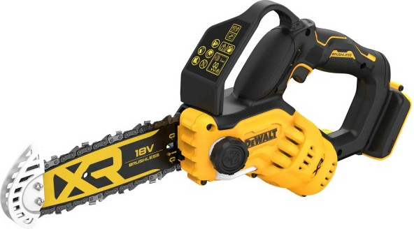 Пила цепная аккумуляторная DeWalt DCMPS520N