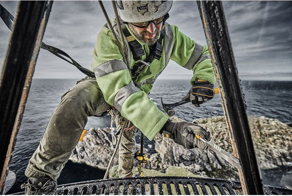 Набор стамесок DeWalt DWHT16148