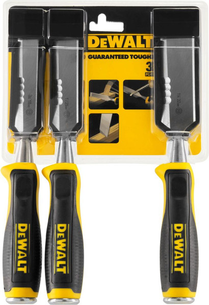 Набор стамесок DeWalt DWHT16148