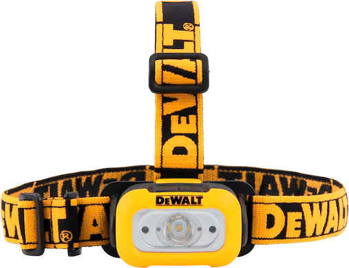 Фонарь DeWalt DWHT81424 - фото