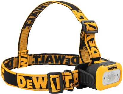Фонарь DeWalt DWHT81424