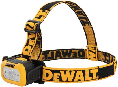 Фонарь DeWalt DWHT81424