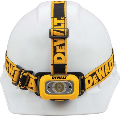 Фонарь DeWalt DWHT81424