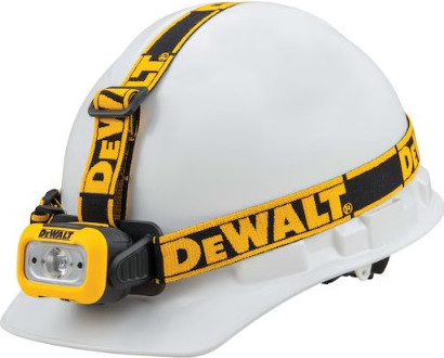 Фонарь DeWalt DWHT81424