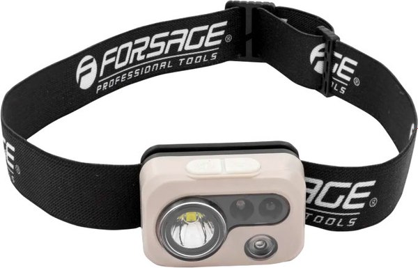 Фонарь Forsage F-EL1009S - фото