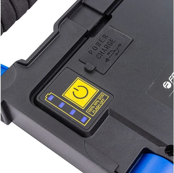 Фонарь Forsage F-EL1130