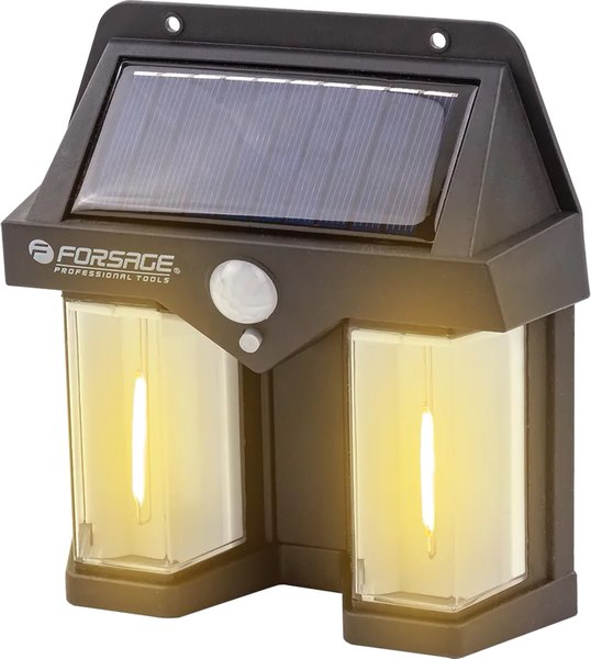 Бра уличное Forsage F-WL6005 - фото