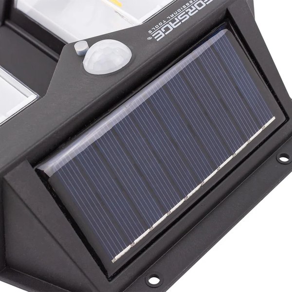 Бра уличное Forsage F-WL6005