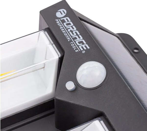 Бра уличное Forsage F-WL6005