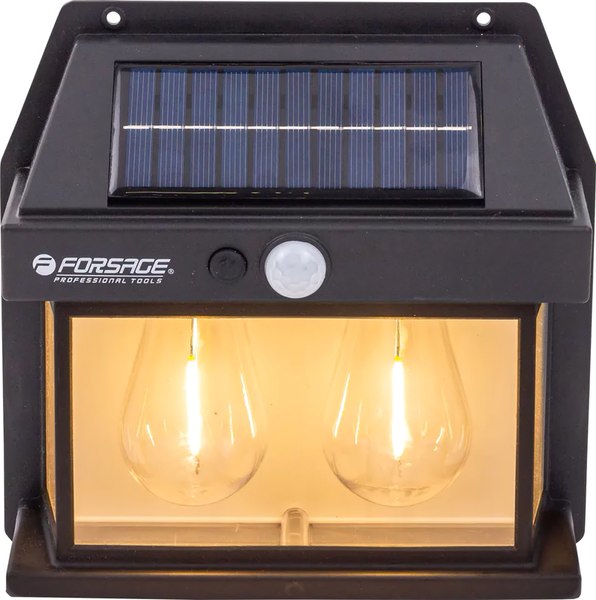 Бра уличное Forsage F-WL6007 - фото