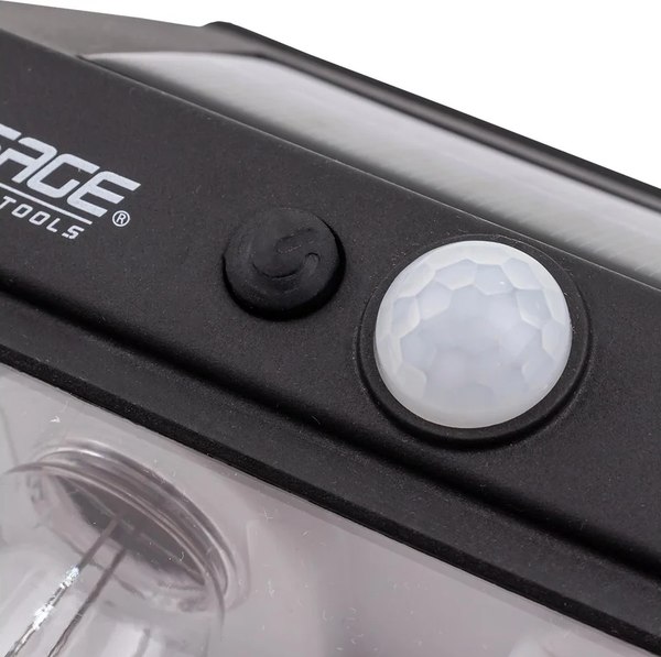 Бра уличное Forsage F-WL6007